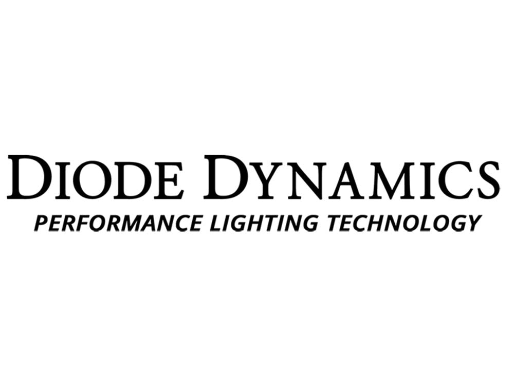 Diode Dynamics Grudge Motorsports