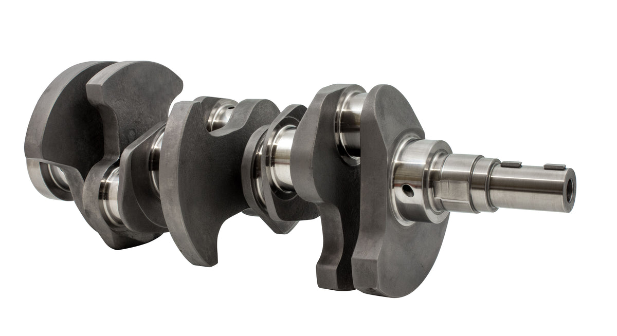 Sport Series Honda B18 Crankshaft Callies S22002 Grudge Motorsports