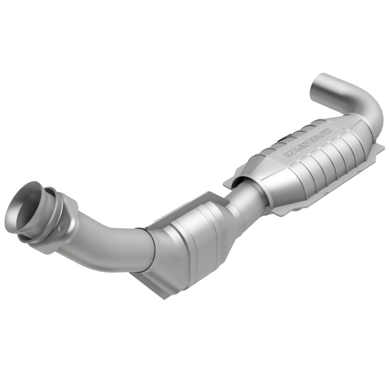 Direct-Fit Catalytic Converter 2002-2003 Ford F-150 - Magnaflow - 458031