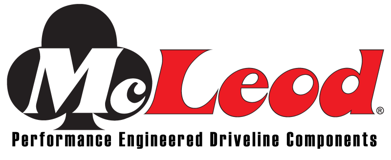 Mcleod adjustable shop throw out bearing