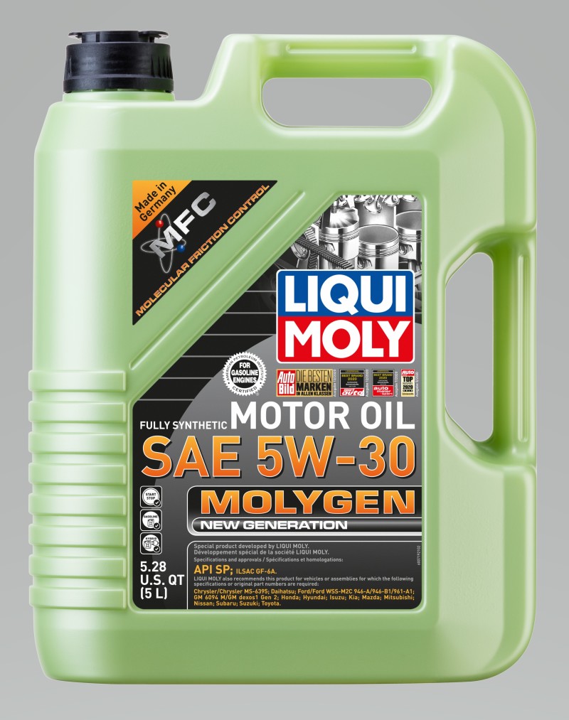 5 30 2024 liqui moly