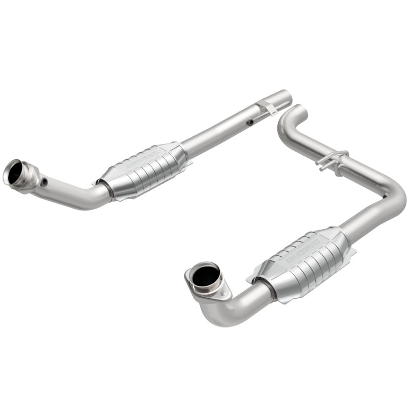 Direct-Fit Catalytic Converter 2006-2007 Mercedes-Benz C230 - Magnaflow -  51264