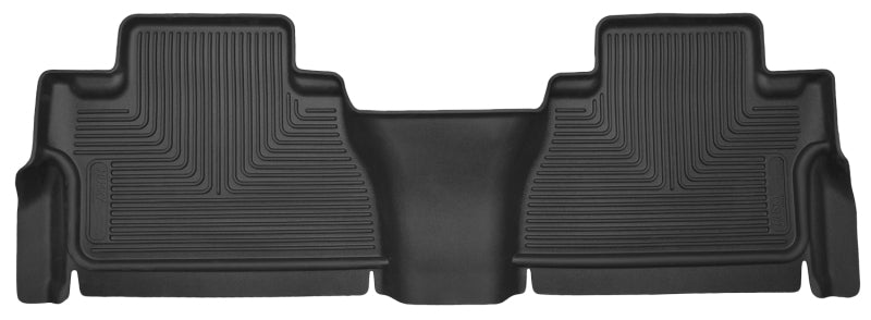 Husky Liners Heavy Duty Floor Mats 