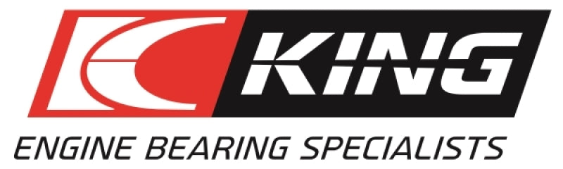 King 03-15 Dodge Cummins Diesel 5.9L L6 (Size STD) Cracked Rod Bearing –  Grudge Motorsports