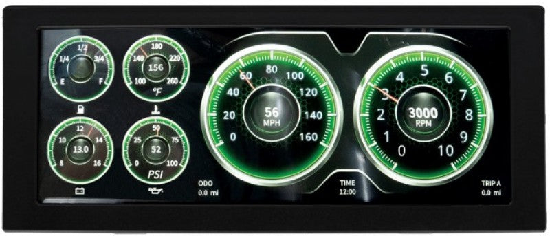 DASHCONTROL OBDII DISPLAY CONTROLLER, CHEVROLET