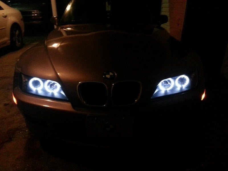 Bmw deals z3 headlights