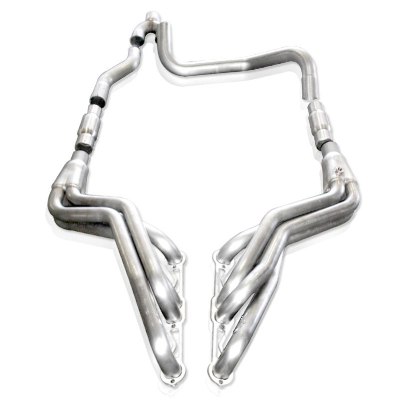 Stainless Works Headers 1 7 8