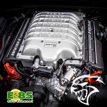 Load image into Gallery viewer, GMR HellBound Pkg - 1075 HP E85/Pump Gas - 2015-up Dodge Hellcat Challenger/Charger GMR-DHC-HBND