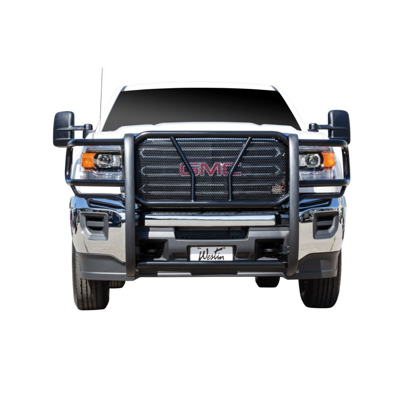 Westin 2011-2014 GMC Sierra 2500/3500 (Excl Denali) HDX Grille