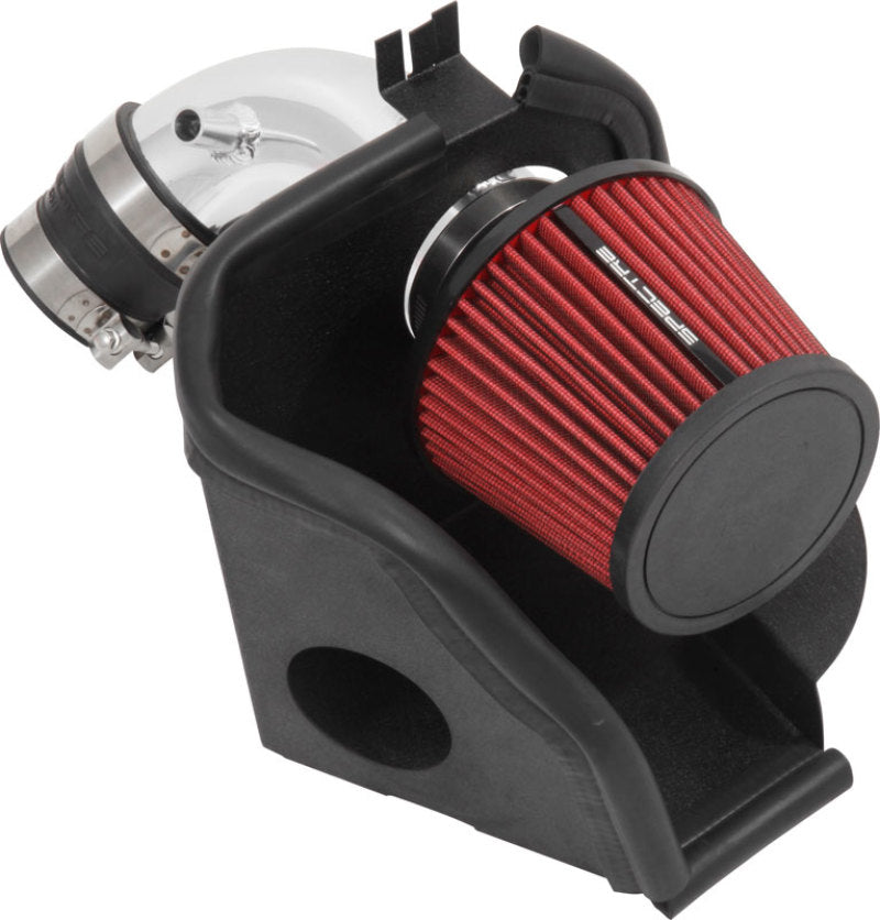 Engine Cold Air Intake Performance Kit - Spectre - 9076 – Grudge Motorsports