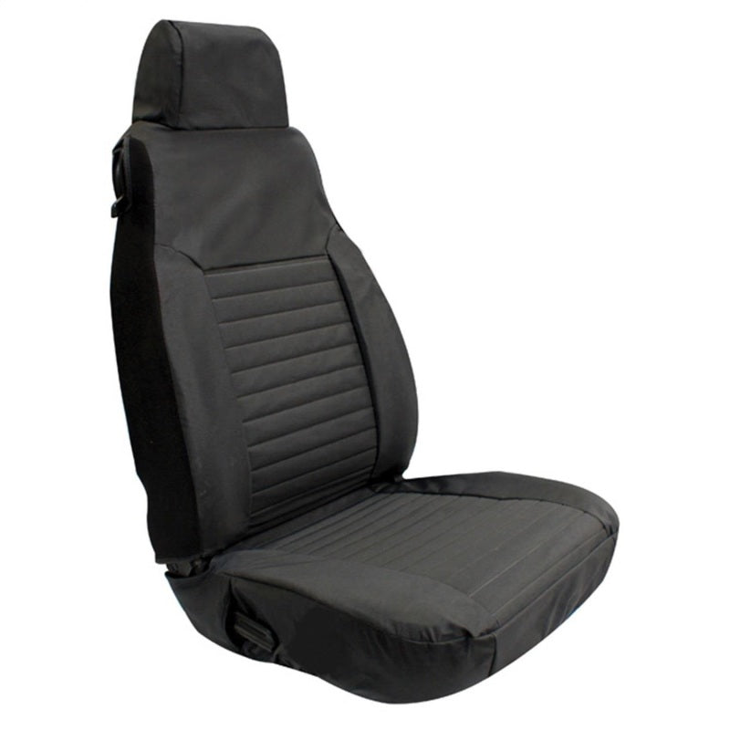 Jeep Wrangler Replacement Seats