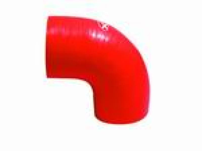 70mm Silicone Hose Elbow 90 Degree