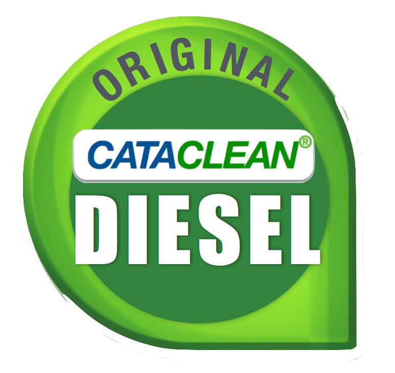 Cataclean Fuel And Exhaust System Cleaner; - CataClean - 120017