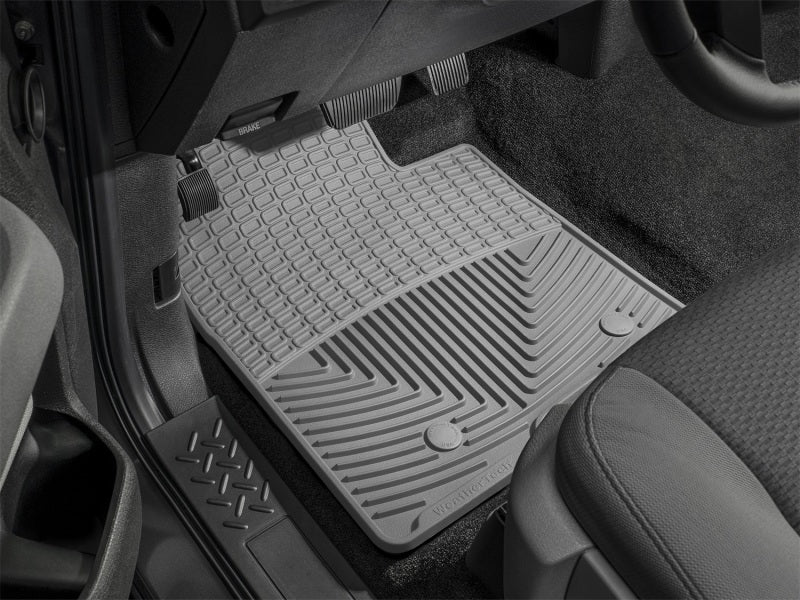 Weather guard on sale car mats