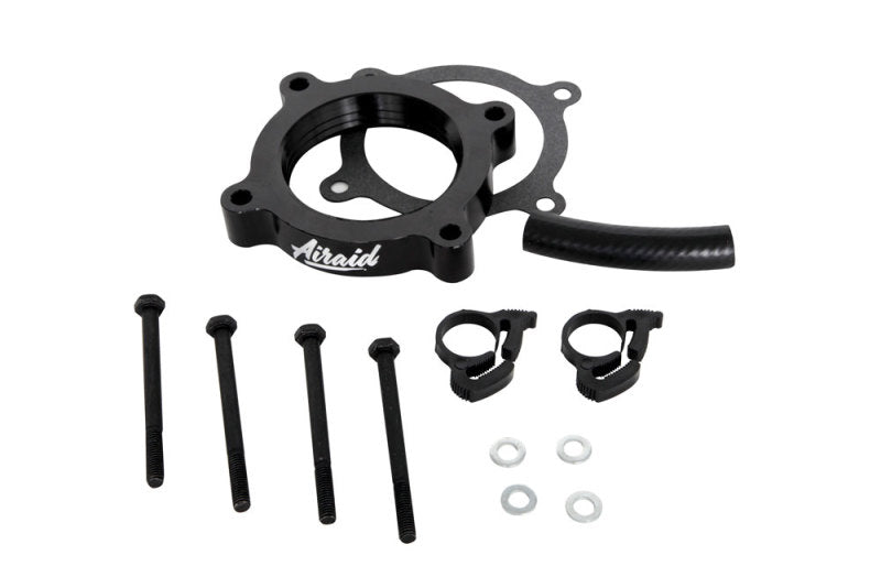 AIRAID PowerAid Throttle Body Spacer