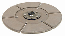 Load image into Gallery viewer, Disc :11&quot;:Sintered Iron:.330&quot; Thick: 5135 Compound: 1-1/4 X 10 - McLeod - 5009-32