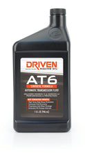 Load image into Gallery viewer, Synthetic ATF - Driven Racing Oil, LLC - 04806
