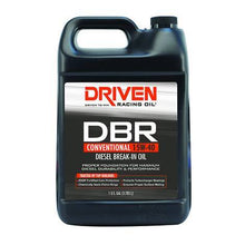 Load image into Gallery viewer, Diesel Break-In Oil - Driven Racing Oil, LLC - 05308
