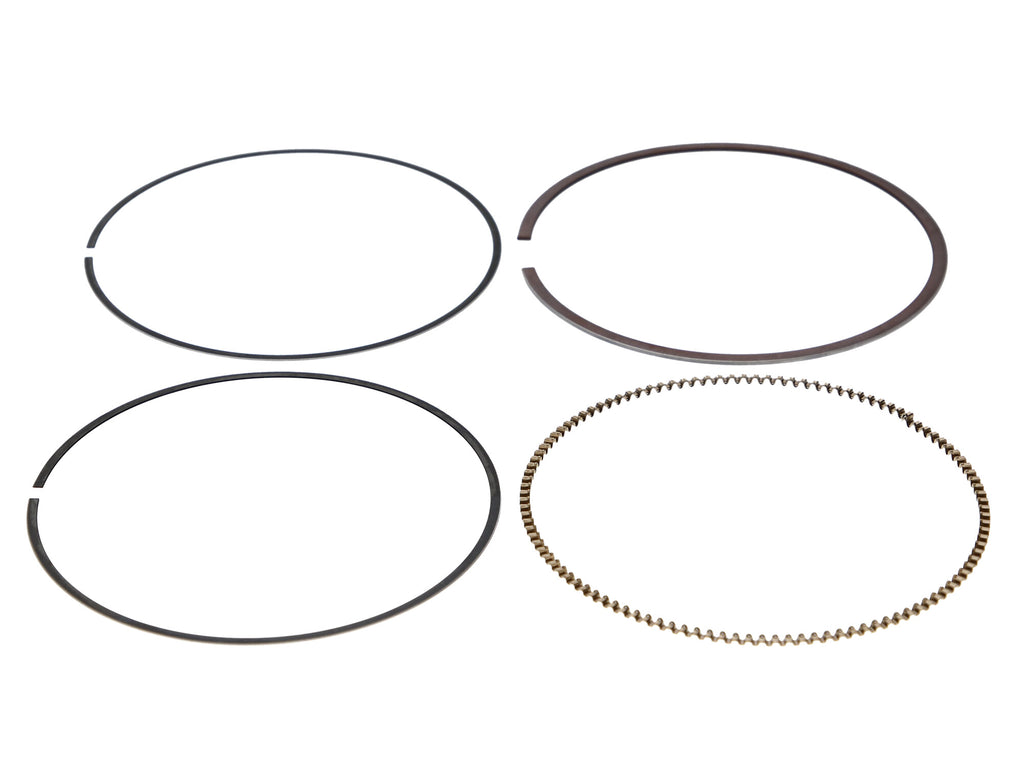 Wiseco 101.00mm Ring Set - Wiseco - 10100ZS