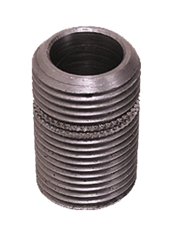 13/16 in. -16 X 1 in. Replacement Oil Filtration Nipple - Trans-Dapt Performance - 1066