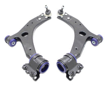Load image into Gallery viewer, Superpro 05-11 Ford Focus  LS/LT/LV Volvo S40/V50 and C70/18mm Front Lower Control Arm Assembly Kit - Superpro - TRC1135
