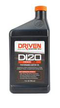 Load image into Gallery viewer, DI20 0W-20 Synthetic Direct Injection Engine Oil - 1 Quart Bottle - Driven Racing Oil, LLC - 18206