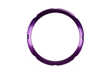Load image into Gallery viewer, Turbosmart BOV PowerPort Collar - Purple - Turbosmart - TS-0207-3014