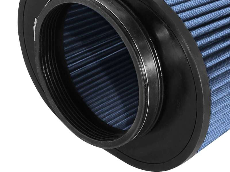 aFe Magnum FLOW Pro 5R Air Filter 5-1/2 in F x (10x7in B x (9x7)in T (Inverted) x 7in H - aFe - 24-91080