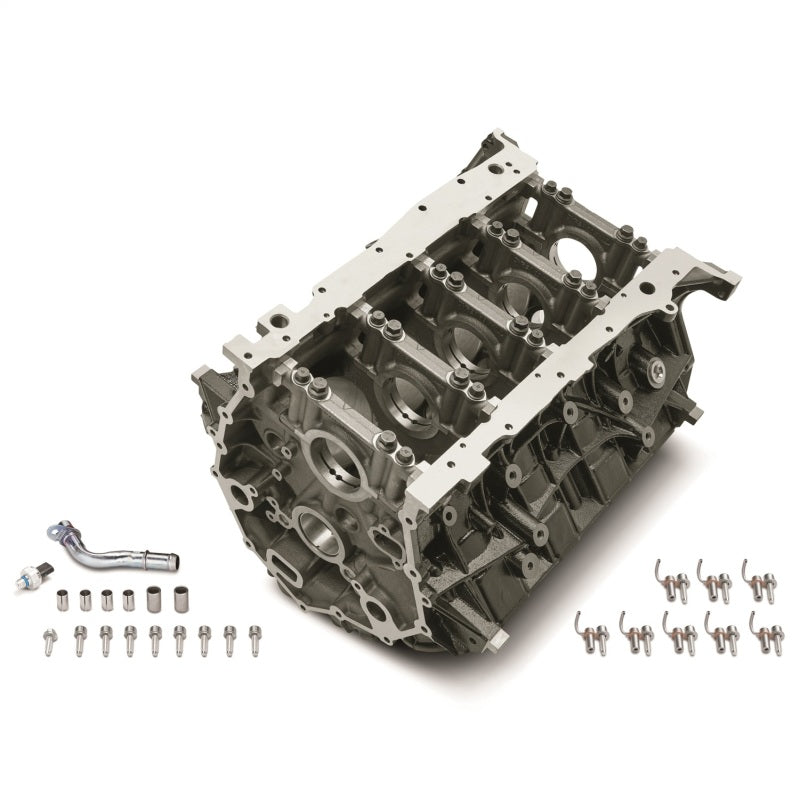 Ford Racing 2020+ F-250 Super Duty 7.3L Cast Iron Engine Block    - Ford Performance Parts - M-6010-SD73