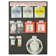 Load image into Gallery viewer, SPC Performance DUAL ANGLE SHIM BRD SET - SPC Performance - 88700