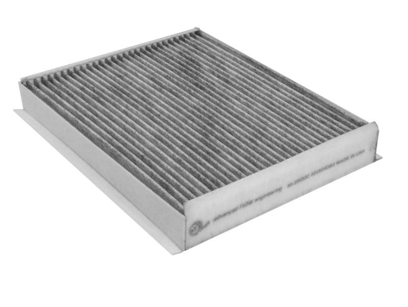 aFe 15-23 Ford/Lincoln Truck/SUV Carbon Cabin Air Filter - aFe - 35-10033C