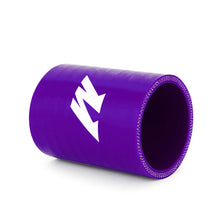 Load image into Gallery viewer, Mishimoto 2.00in Silicone Coupler, Purple - Mishimoto - MMCP-2SPR