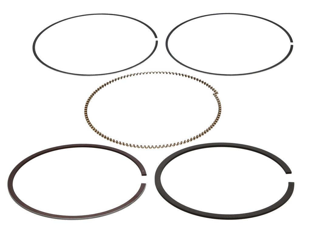 Wiseco 80.5mm Ring Set (for one piston) - Wiseco - 3169XC