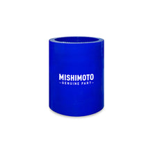 Load image into Gallery viewer, Mishimoto Straight Silicone Coupler - 2.5-in x 1.25-in, Various Colors - Mishimoto - MMCP-25125BL