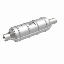 Load image into Gallery viewer, Direct-Fit Catalytic Converter 1988-1995 Ford E-250 Econoline - Magnaflow - 339301
