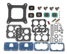 Load image into Gallery viewer, Fast Kit Carburetor Rebuild Kit; For Model Number 4150; 950 cfm.; - Holley - 37-1546