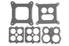 Load image into Gallery viewer, Trick Kit Carburetor Rebuild Kit; Holley Vac. Sec. And Double Pump; - Holley - 37-933