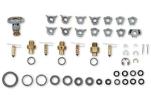 Load image into Gallery viewer, Trick Kit Carburetor Rebuild Kit; Holley Vac. Sec. And Double Pump; - Holley - 37-933