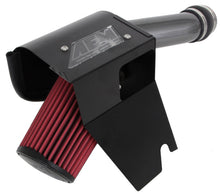 Load image into Gallery viewer, Engine Cold Air Intake Performance Kit - AEM Induction - 21-836C