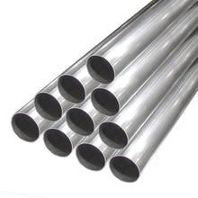 Load image into Gallery viewer, Stainless Works 4-1/2&quot; .065 Tubing 1 Ft    - Stainless Works - 4.5SS-1