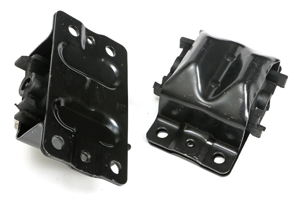REPLACEMENT PADS FOR TRANS-DAPT 4201 & 4202 & 4203 ENGINE MOUNT KITS - Trans-Dapt Performance - 4209