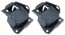 Load image into Gallery viewer, Heavy-Duty Replacement Motor Mount Pads for Chevy 4.3L Engines- For #4671, #4691 - Trans-Dapt Performance - 4218