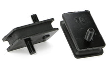 Load image into Gallery viewer, Heavy-Duty replacement MOPAR motor mount pads-(2-Short) - Trans-Dapt Performance - 4221