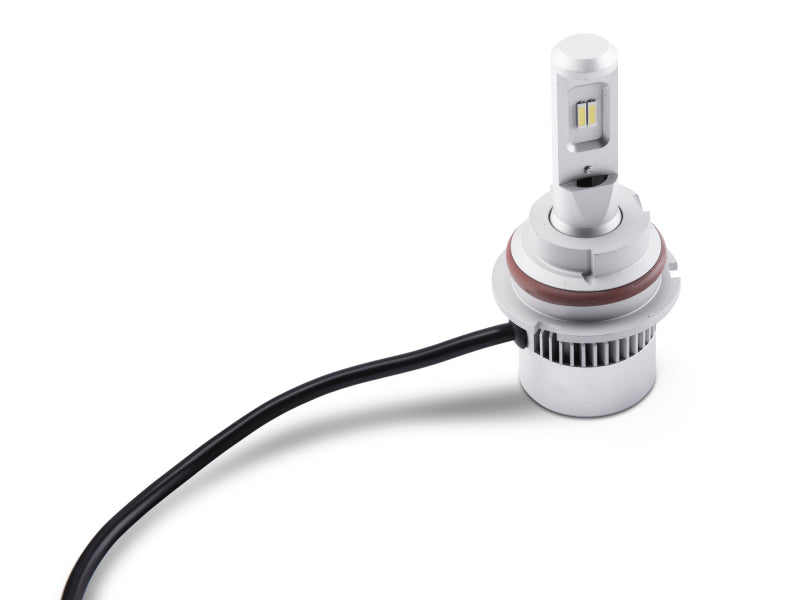 Raxiom Axial Series LED Headlight/Fog Light Bulbs (9007) - Raxiom - U1419