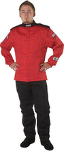 Load image into Gallery viewer, GF525 JACKET XXX RED - G-FORCE Racing Gear - 4526XXXRD