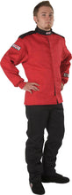 Load image into Gallery viewer, GF525 JACKET XXX RED - G-FORCE Racing Gear - 4526XXXRD