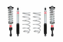 Load image into Gallery viewer, PRO-TRUCK COILOVER STAGE 2 - Front Coilovers + Rear Shocks + Pro-Lift-Kit Spring 2003-2009 Toyota 4Runner - EIBACH - E86-82-073-01-22