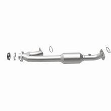 Load image into Gallery viewer, Direct-Fit Catalytic Converter 2005-2012 Toyota 4Runner - Magnaflow - 5491211