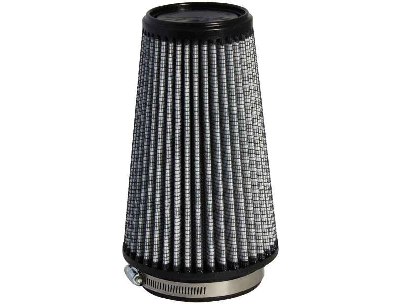 aFe Magnum FLOW Pro DRY S Air Filter 3-1/2in F x 5in B x 3-1/2in T x 8in H - aFe - 21-90072