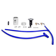 Load image into Gallery viewer, Coolant Filter Kit, fits Ford 6.0L Powerstroke 2003-2007 - Mishimoto - MMCFK-F2D-03BL